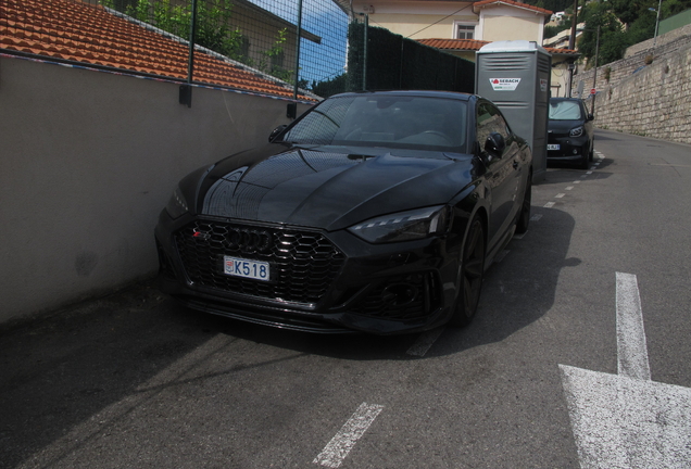 Audi RS5 Sportback B9 2021