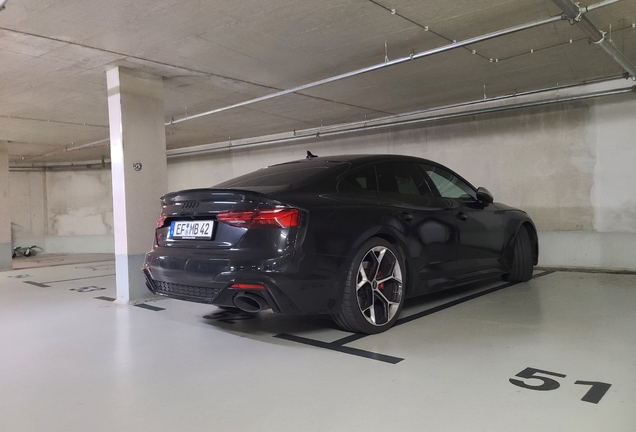 Audi RS5 Sportback B9 2021