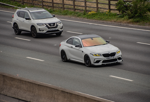 BMW M2 Coupé Competition F87