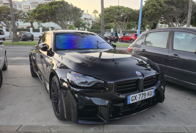 BMW M2 Coupé G87