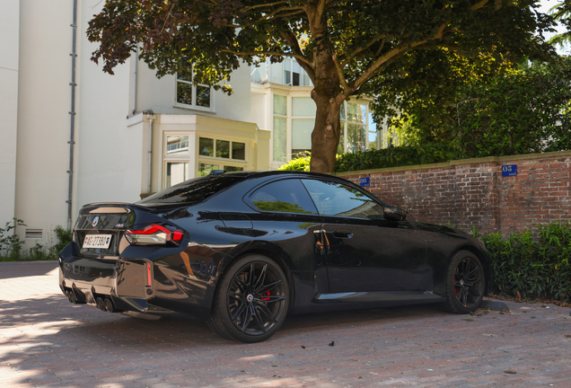 BMW M2 Coupé G87