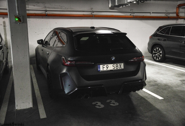 BMW M5 G99 Touring