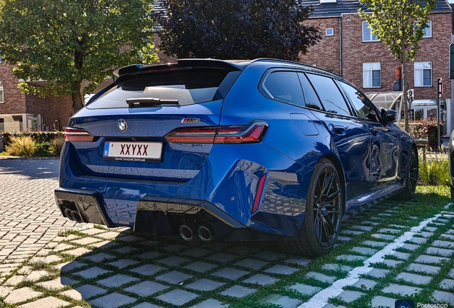 BMW M5 G99 Touring