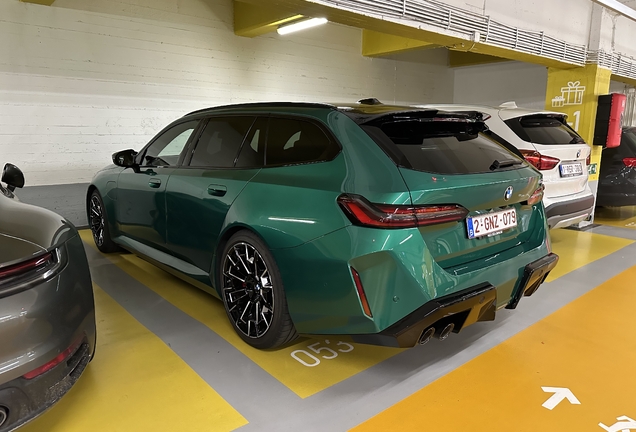 BMW M5 G99 Touring