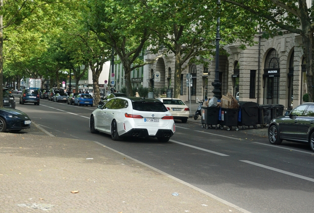 BMW M5 G99 Touring