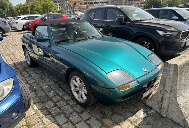 BMW Z1