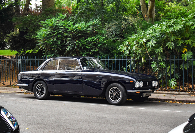 Bristol 411 Series 4