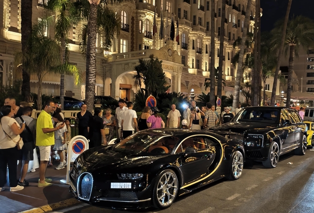 Bugatti Chiron