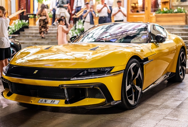 Ferrari 12Cilindri