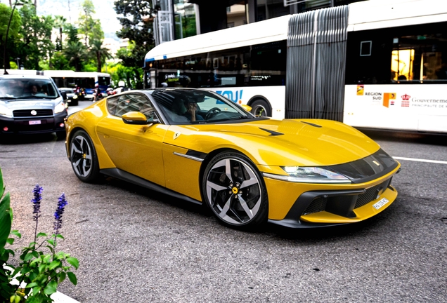 Ferrari 12Cilindri