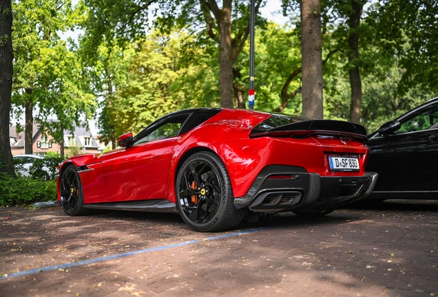 Ferrari 12Cilindri
