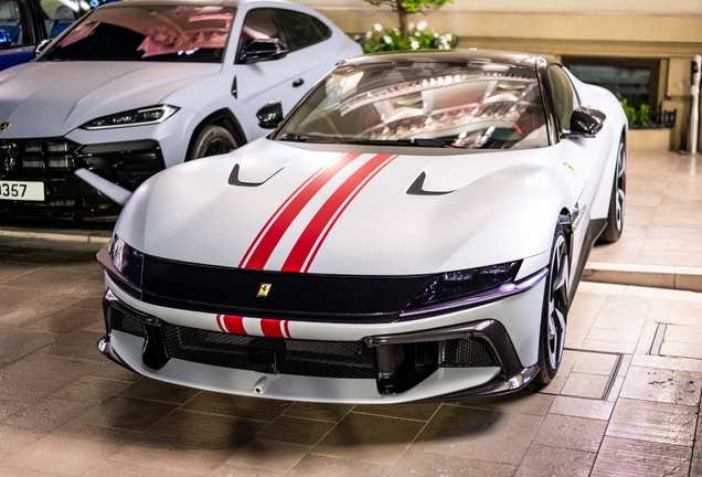 Ferrari 12Cilindri