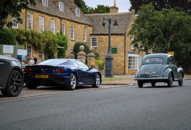 Ferrari 360 Modena