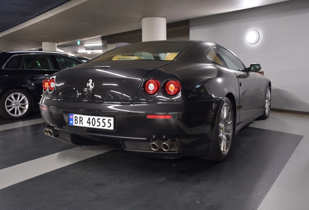 Ferrari 612 Scaglietti
