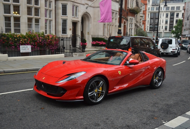 Ferrari 812 GTS