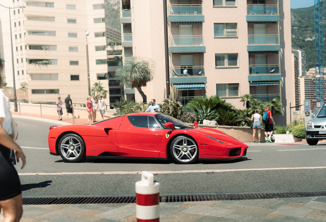 Ferrari Enzo Ferrari