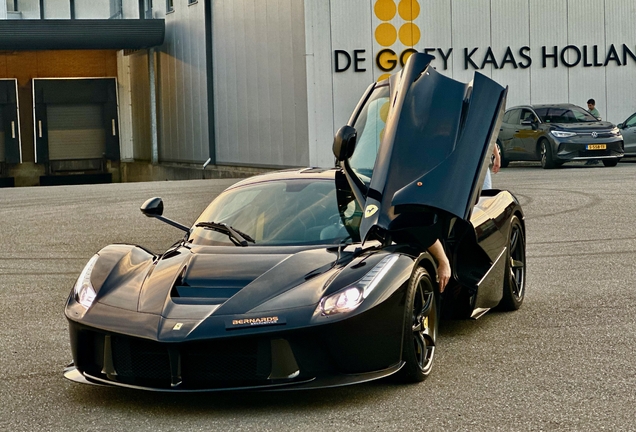Ferrari LaFerrari