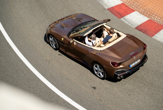 Ferrari Portofino