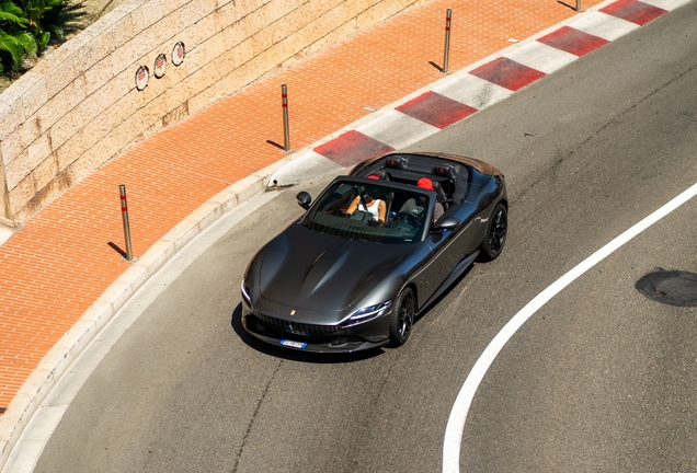 Ferrari Roma Spider