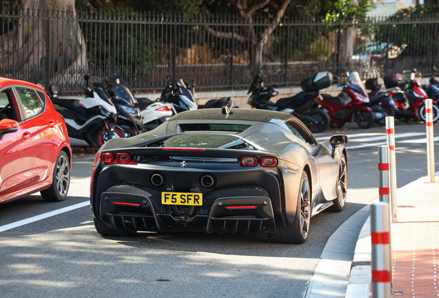 Ferrari SF90 Stradale