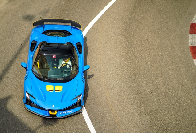 Ferrari SF90 XX Spider