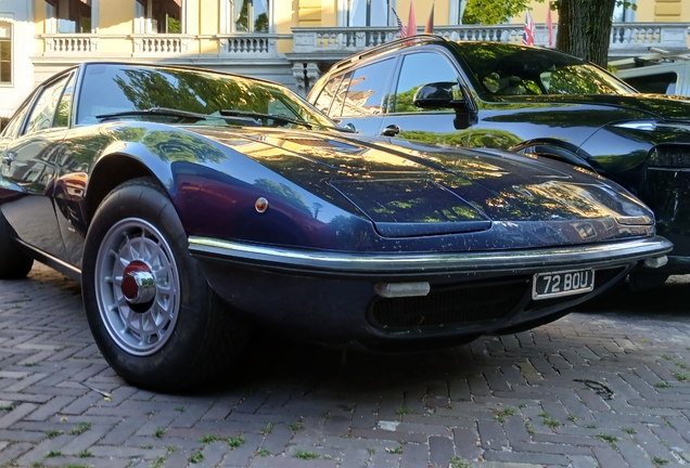 Maserati Indy 4900