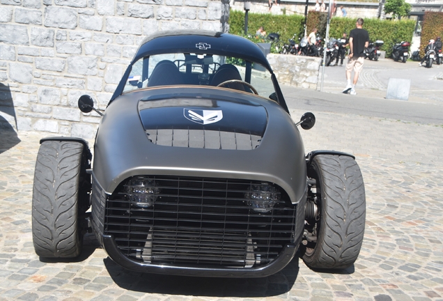 Vanderhall Carmel Blackjack