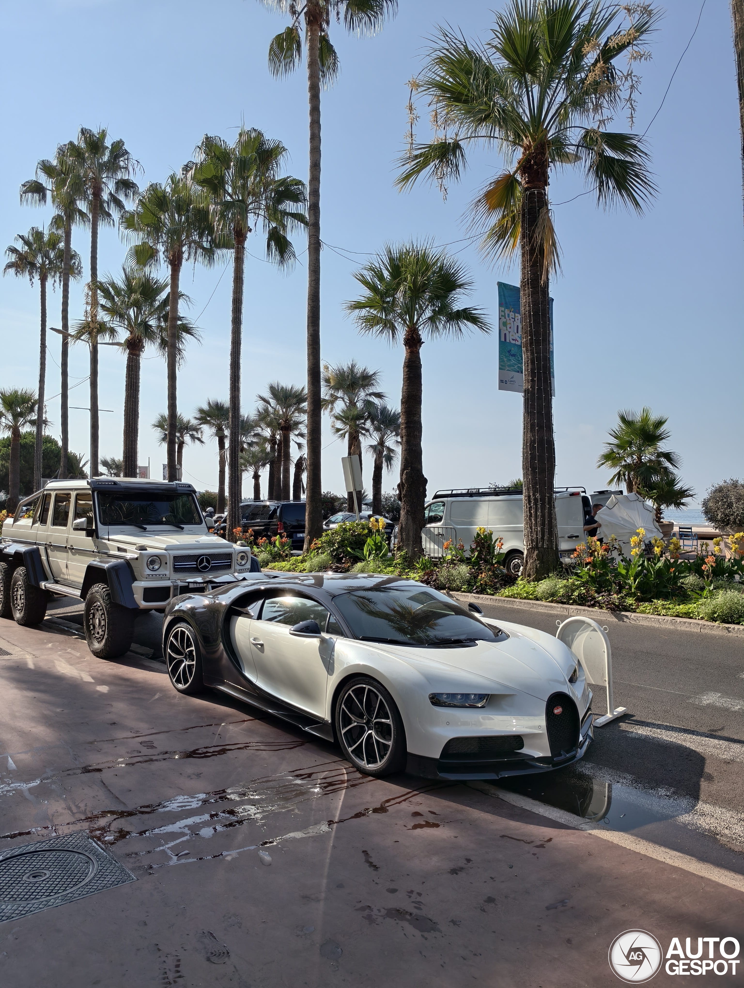 Bugatti Chiron