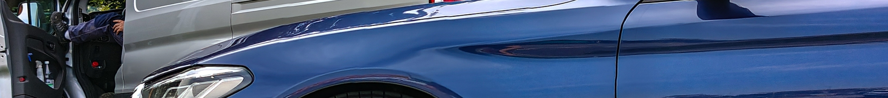 Alpina B5 BiTurbo Touring 2021