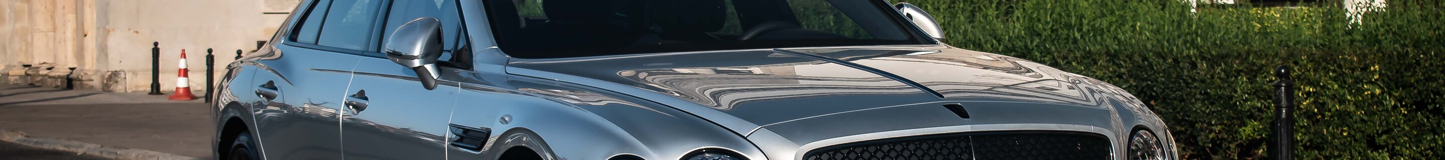 Bentley Flying Spur Speed 2023