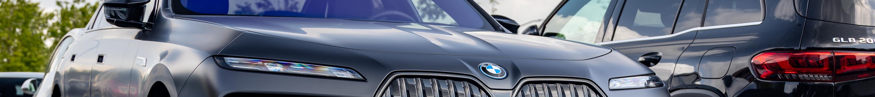 BMW M760e xDrive