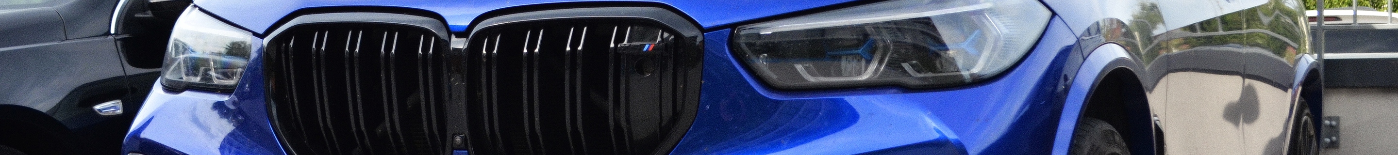 BMW X5 M F95 Competition