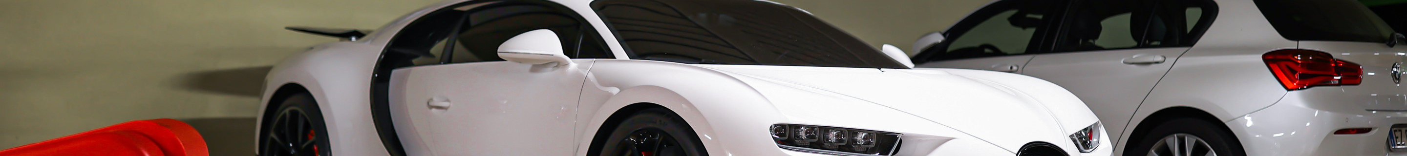 Bugatti Chiron