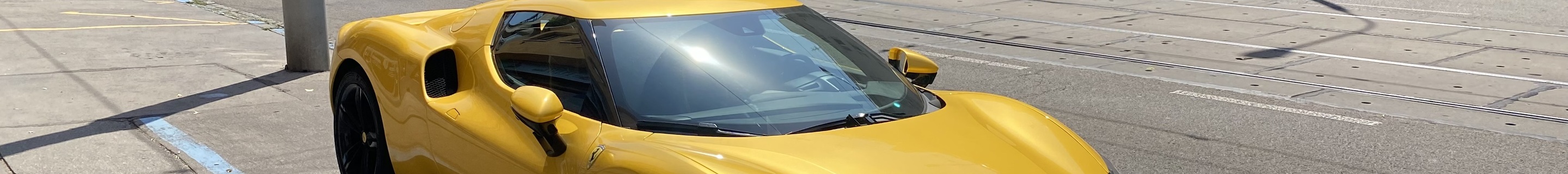 Ferrari 296 GTB