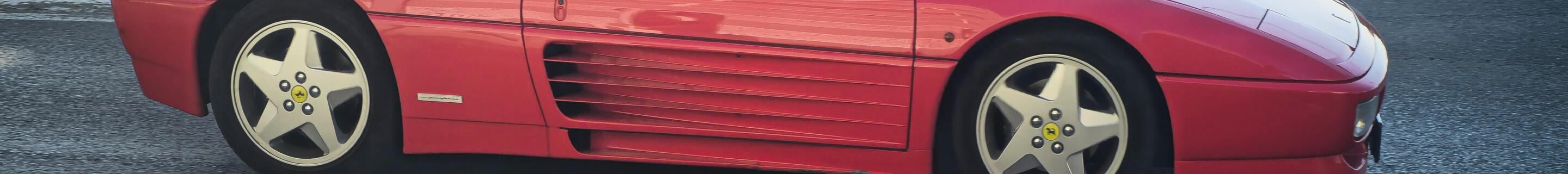 Ferrari 348 TS