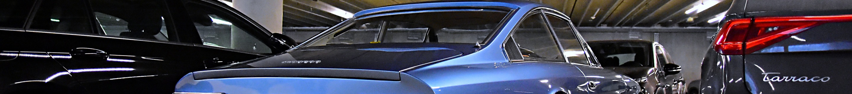 Ferrari 365 GT 2+2