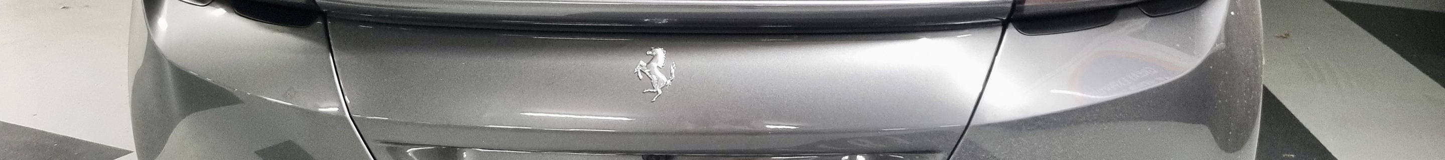 Ferrari Roma Spider