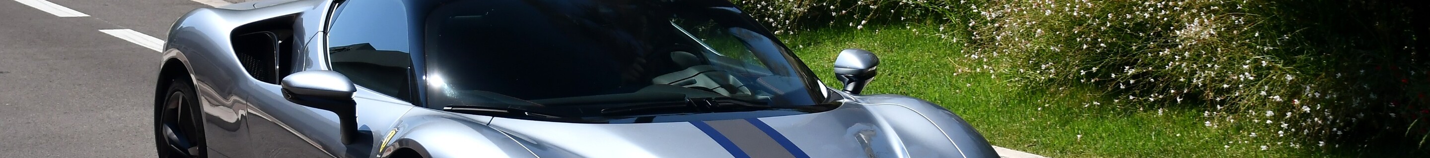 Ferrari SF90 Stradale