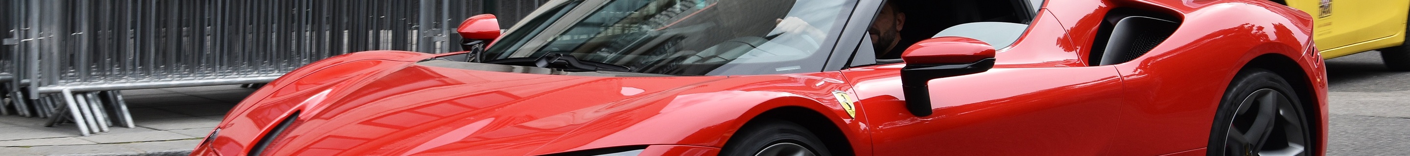 Ferrari SF90 Stradale