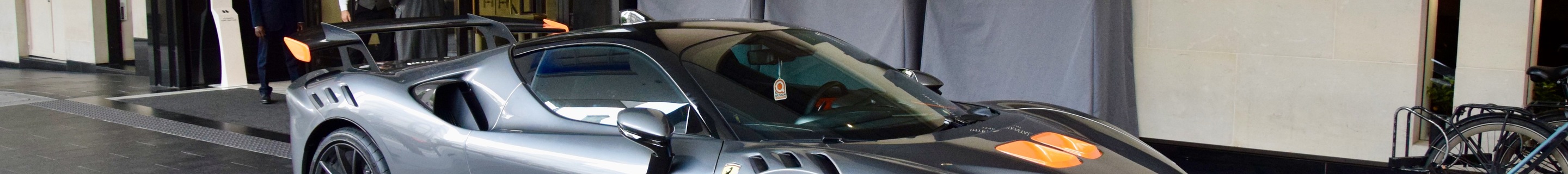 Ferrari SF90 XX Stradale