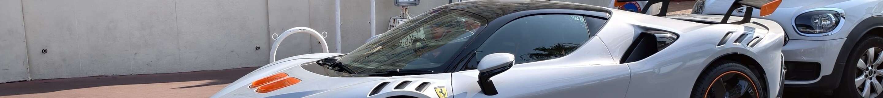 Ferrari SF90 XX Stradale