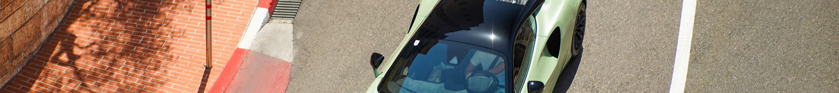 McLaren Artura