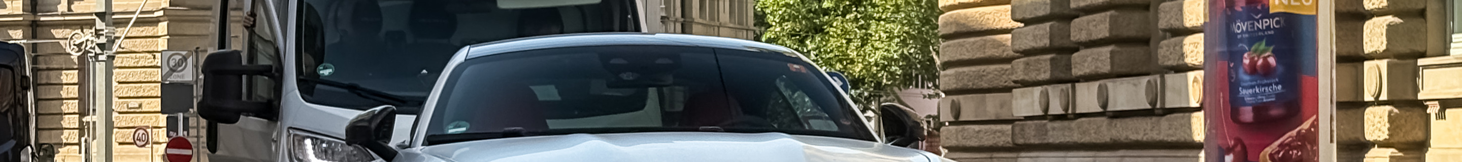 Mercedes-AMG GT 63 C192