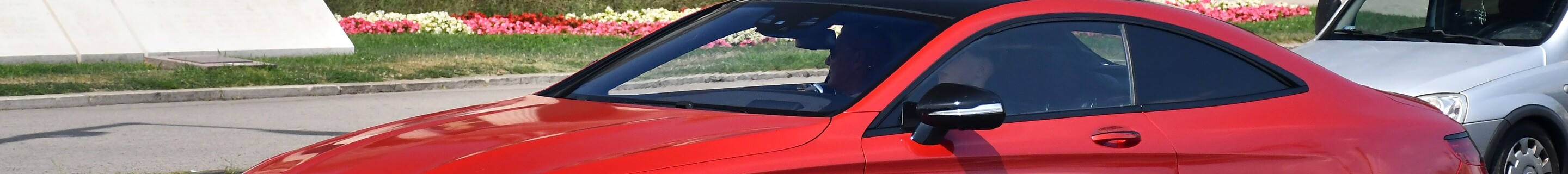 Mercedes-Benz S 65 AMG Coupé C217