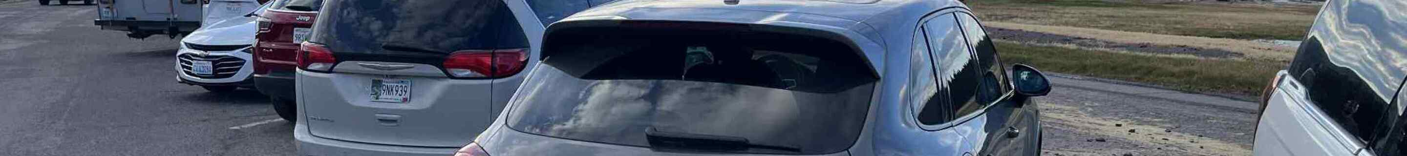 Porsche 958 Cayenne GTS MkII