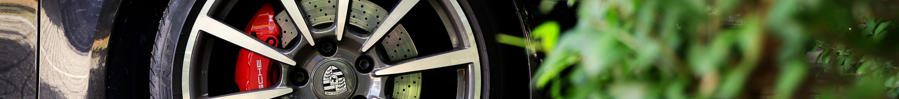 Porsche 991 Carrera S Cabriolet MkI