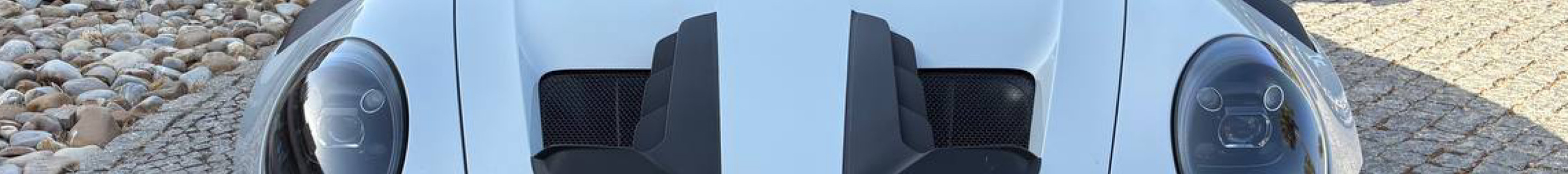 Porsche 992 GT3 RS MkI