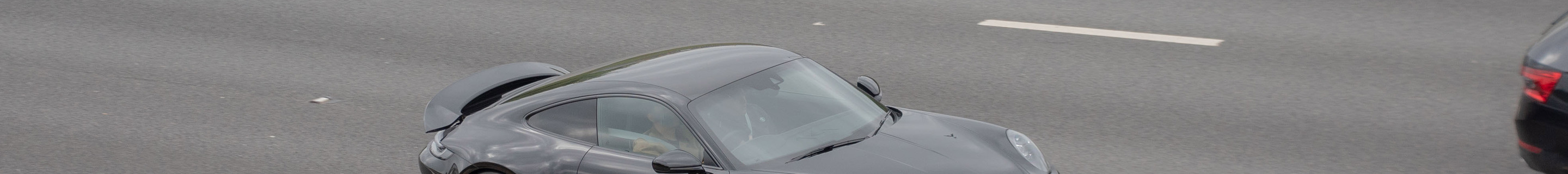 Porsche 992 GT3 Touring MkI