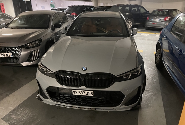 Alpina B3 GT Touring 2023