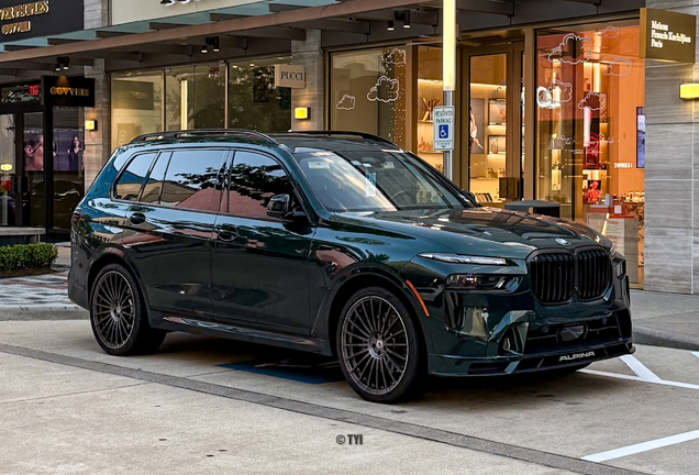 Alpina XB7 BiTurbo 2023
